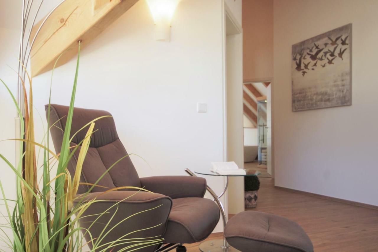 Haus Meeresleuchten Mit Sauna- Und Erlebnisbadnutzung Sellin  Exterior foto